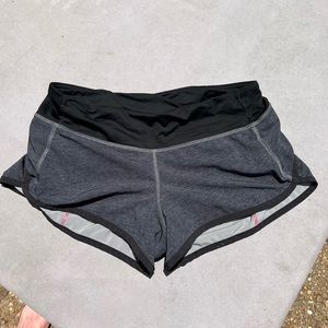 Lulu shorts!